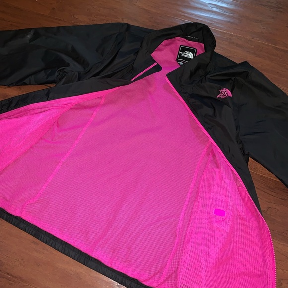 The North Face light jacket - Picture 4 of 8